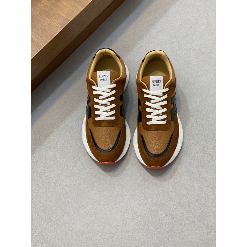 H**mes sneakers